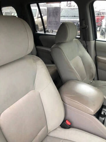 2014 Honda Pilot LX