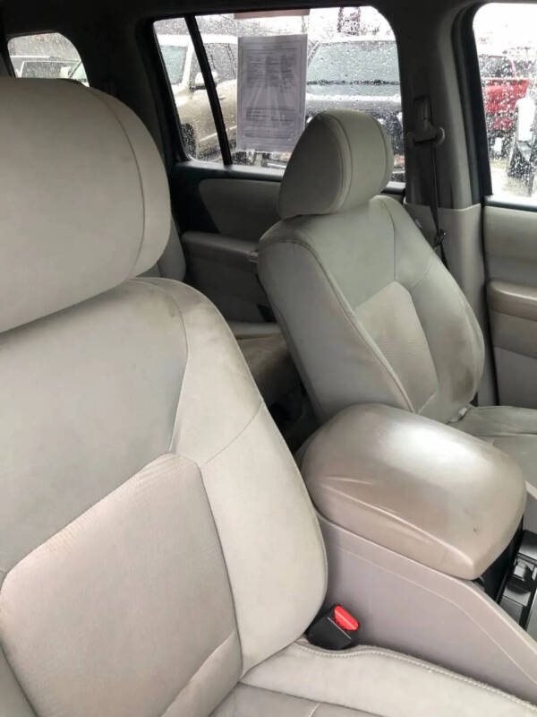 2014 Honda Pilot LX
