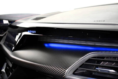 2022 Audi RS e-tron GT quattro