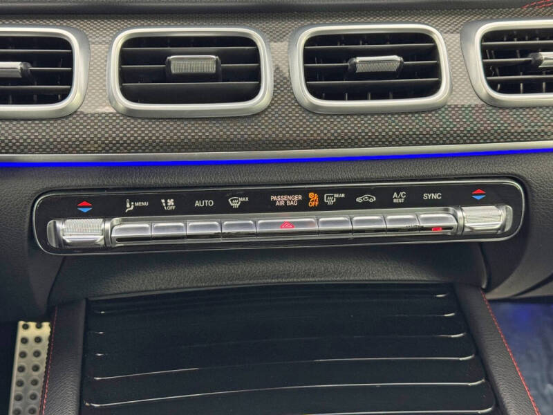 2022 Mercedes-Benz GLE AMG GLE 53