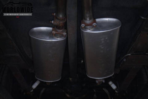 1955 Studebaker Commander