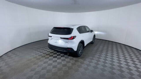 2026 Mazda CX-5 2.5 S Select