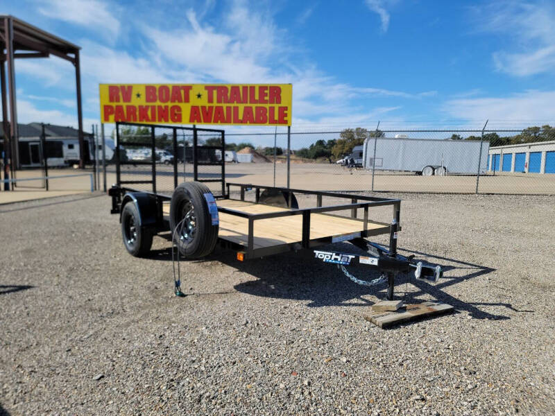 2025 Top Hat 77x12 MP S/A