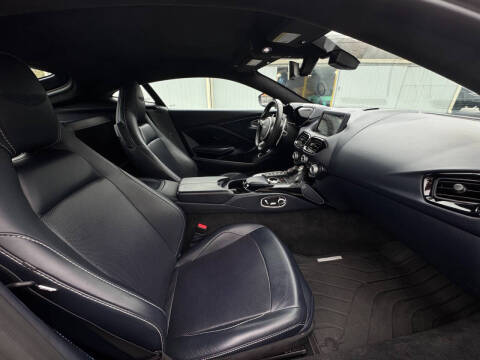 2020 Aston Martin Vantage