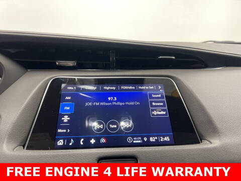 2023 Cadillac XT4 Sport