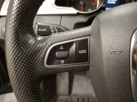 2011 Audi A5 2.0T quattro Premium Plus