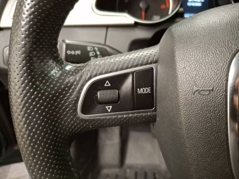 2011 Audi A5 2.0T quattro Premium Plus