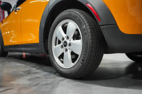 2016 MINI Hardtop 4 Door Cooper