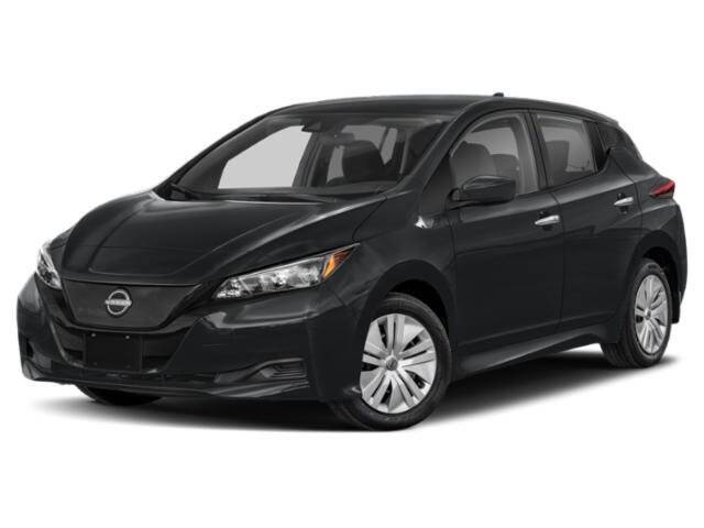 2025 Nissan LEAF for sale at Regal Auto in Roswell GA