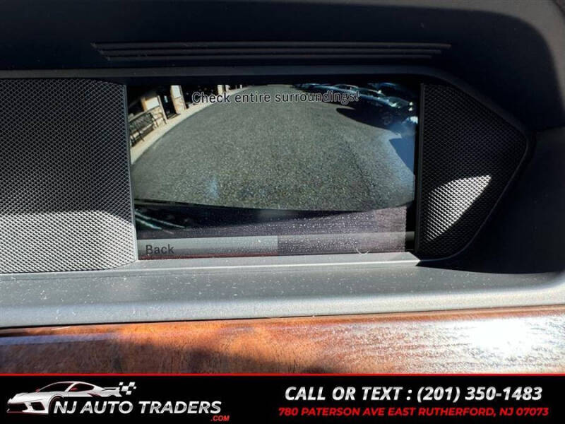 2014 Mercedes-Benz C-Class C 300 Sport 4MATIC