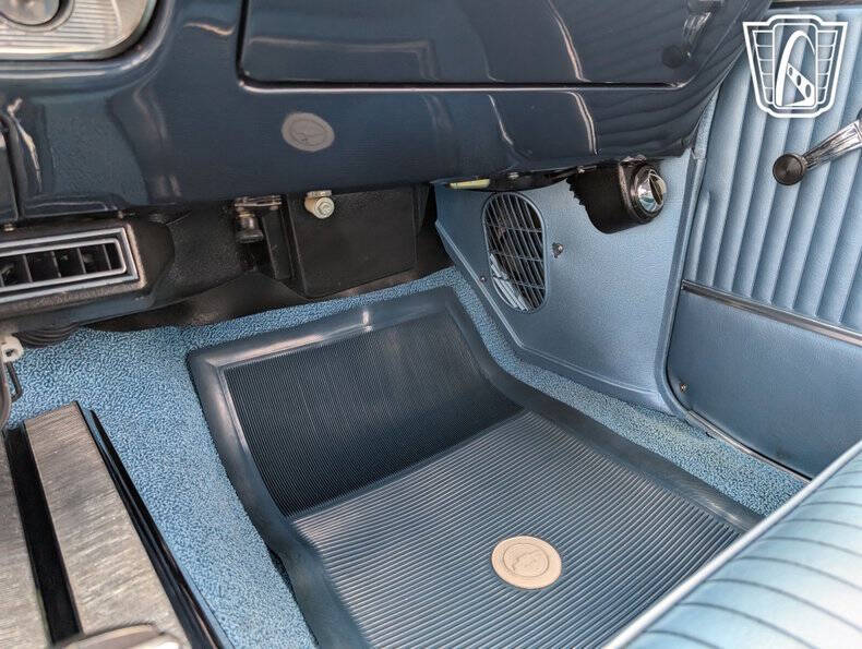 1964 Chevrolet Chevelle