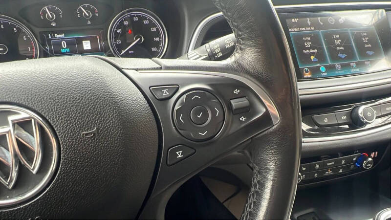 2019 Buick Enclave Premium