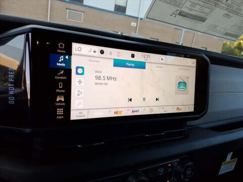 2025 Jeep Gladiator Willys