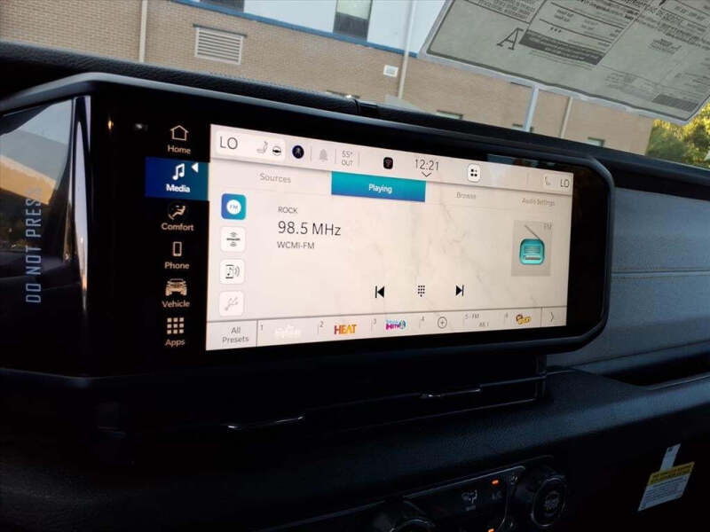 2025 Jeep Gladiator Willys