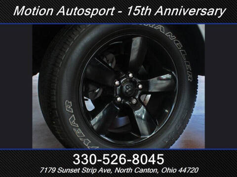 2023 RAM 1500 Classic Express