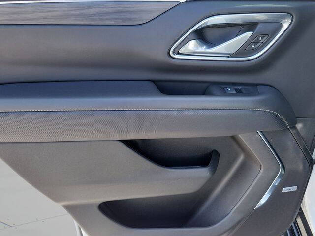 2024 GMC Yukon SLT