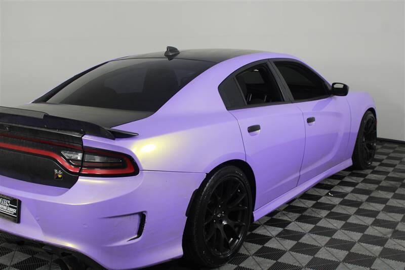 2020 Dodge Charger