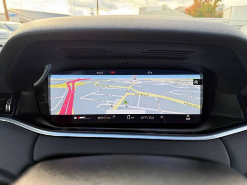 2020 Land Rover Range Rover Evoque SE