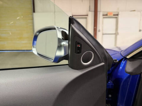 2015 Audi S5 3.0T quattro Prestige