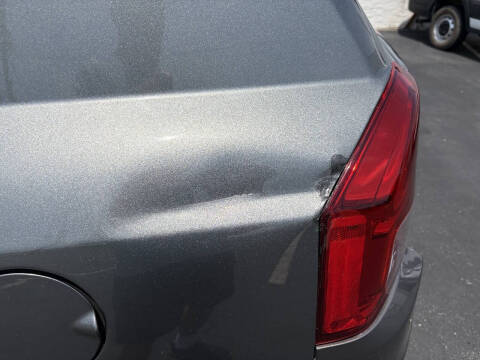 2013 Jeep Compass Latitude