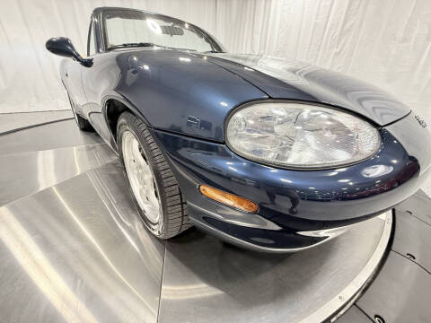 1999 Mazda MX-5 Miata