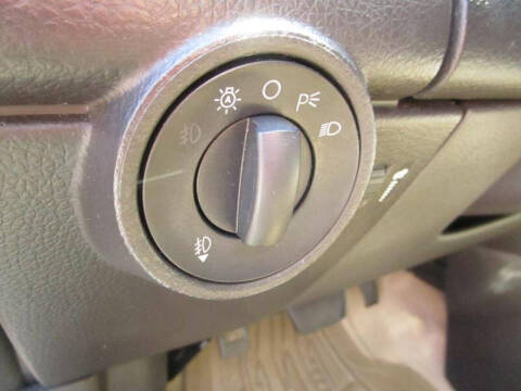 2008 Ford Edge SEL