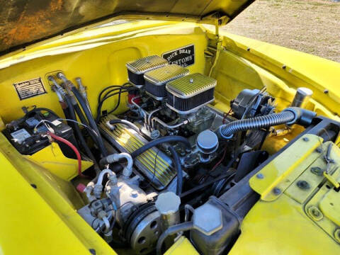 1951 Studebaker Champion