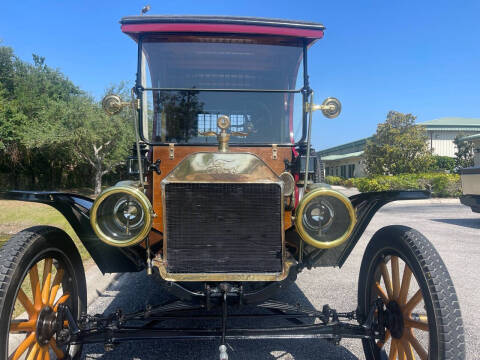 1913 Ford Model T