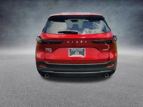 2026 Mazda CX-5 2.5 S Select