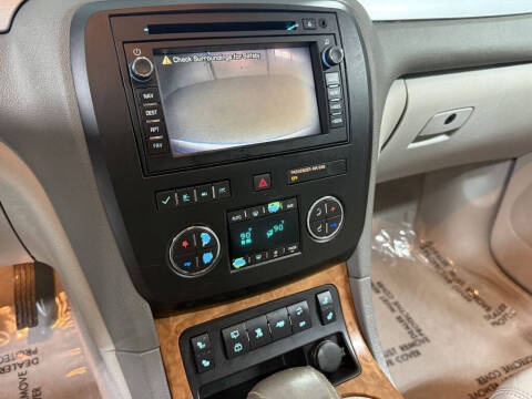 2008 Buick Enclave CXL