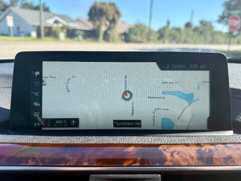 2018 BMW 4 Series 430i