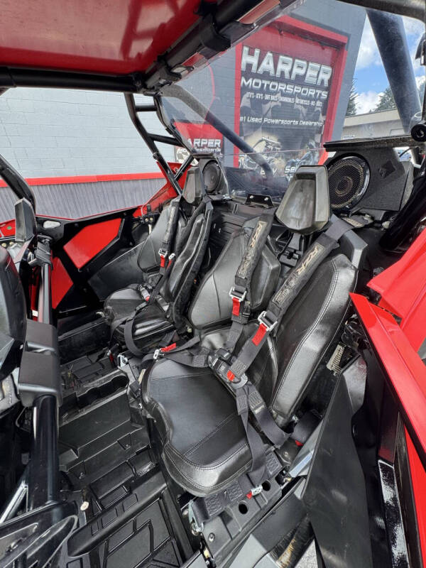 2020 Polaris RZR Pro XP 4 Ultimate