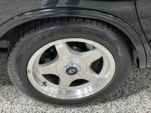 1994 Chevrolet Impala SS