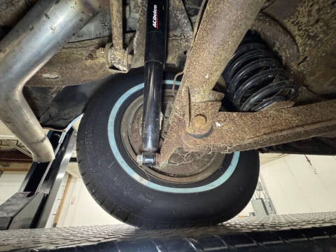 1967 Chevrolet Impala