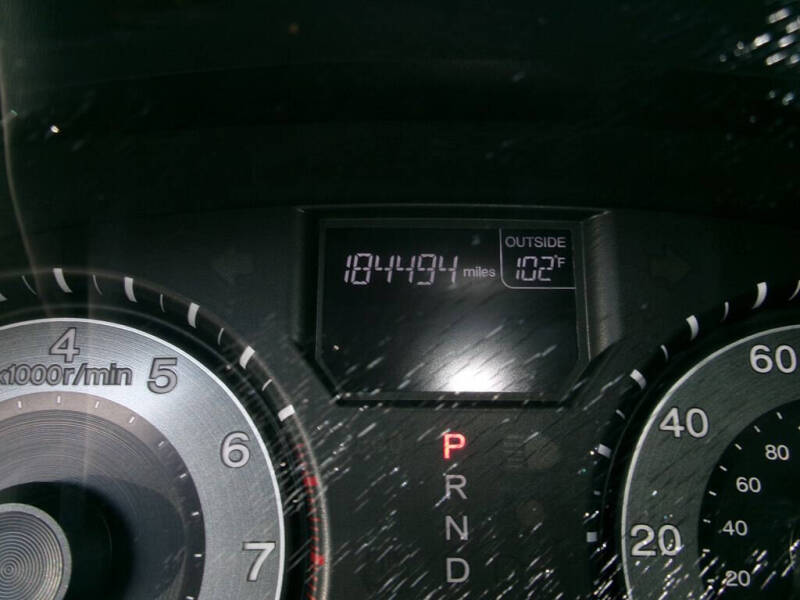 2012 Honda Odyssey EX-L - Photo 13