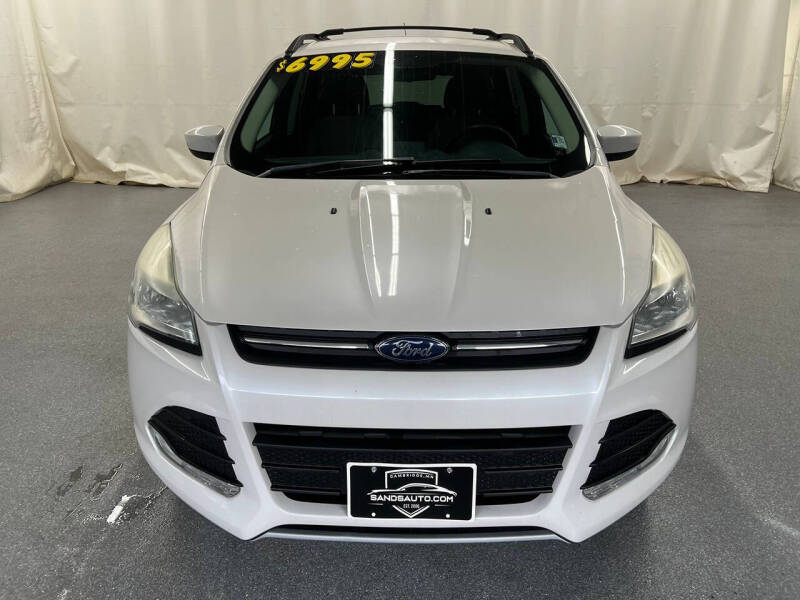 2013 Ford Escape SE