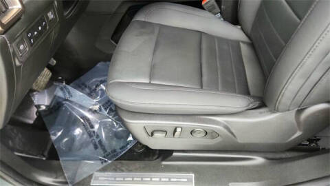 2024 GMC HUMMER EV 3X