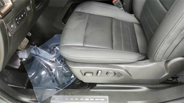 2024 GMC HUMMER EV 3X