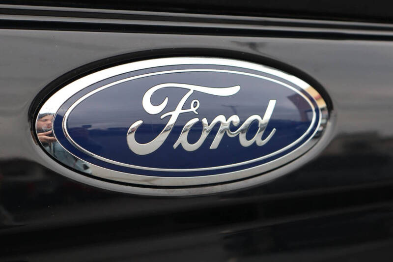 2022 Ford F-350 Super Duty