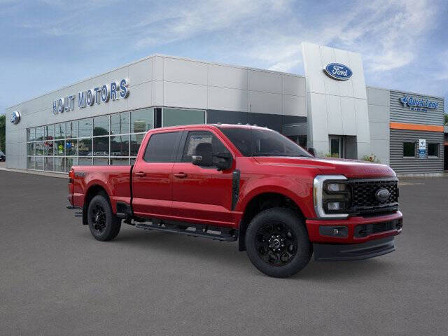 2026 Ford F-350 Super Duty