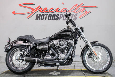 2013 Harley-Davidson Super Glide Custom