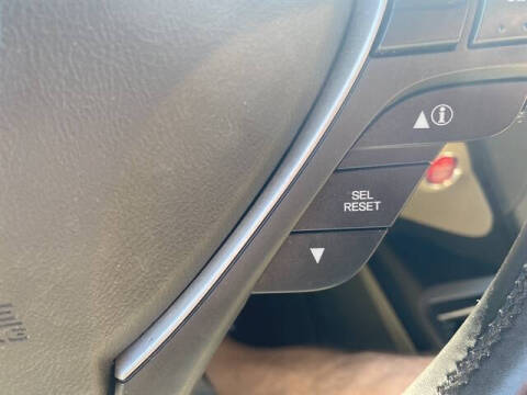 2015 Acura RDX w/Tech