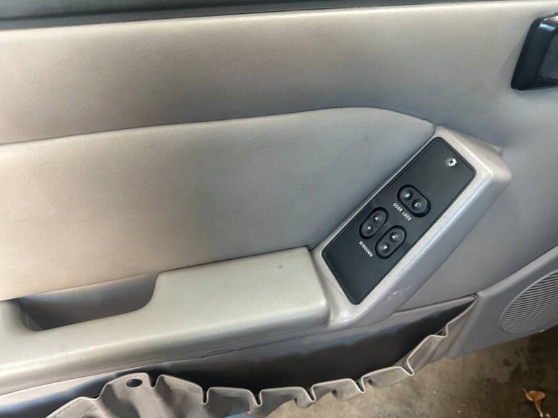 1990 Ford Mustang LX 5.0