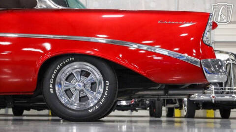1956 Chevrolet 210