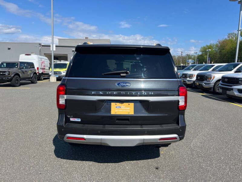 2024 Ford Expedition XLT