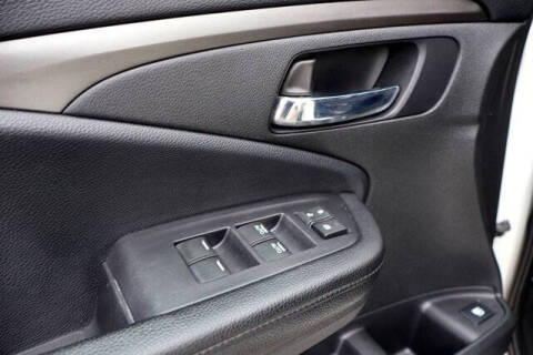 2019 Honda Pilot LX