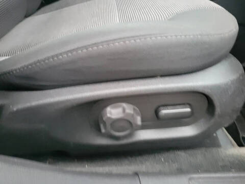 2017 Ford Taurus SEL