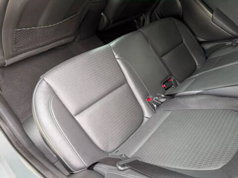 2021 Hyundai Kona Electric Ultimate