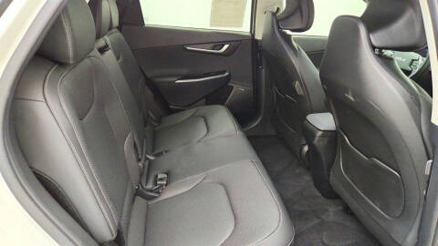 2024 Kia EV6 Wind