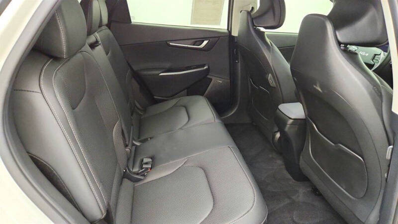 2024 Kia EV6 Wind